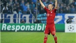 Chấm điểm Marseille 0-2 Bayern: Dấu ấn của "đôi chân pha lê"